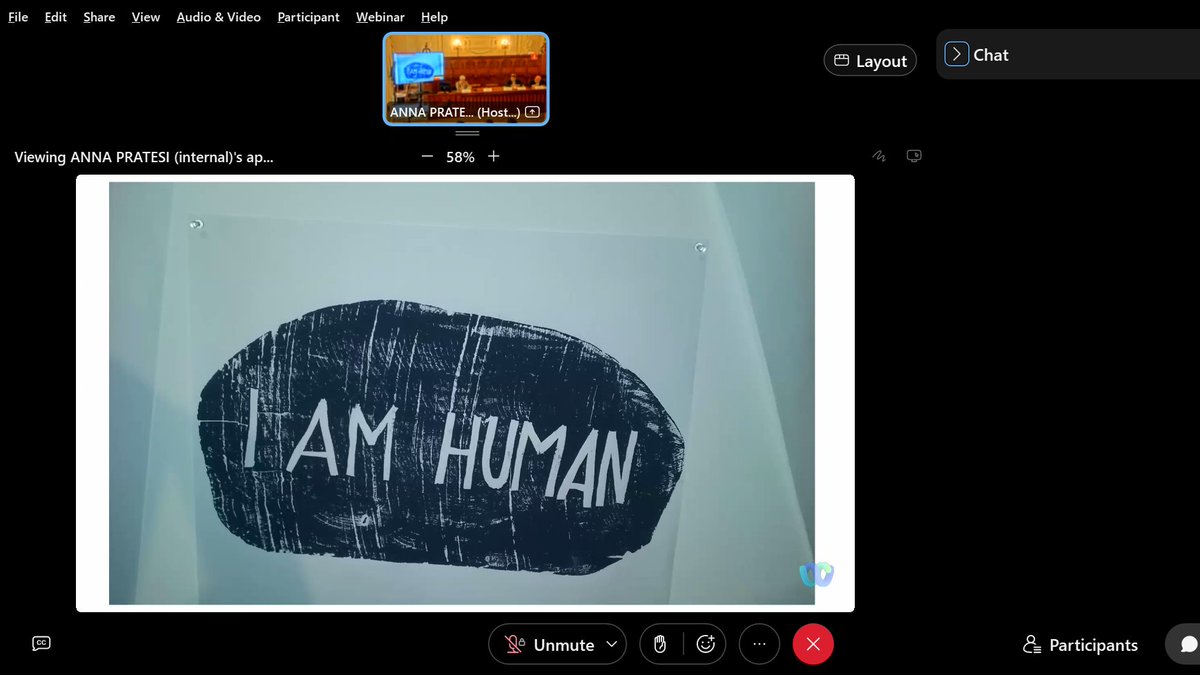 FRAMES Project tweet media