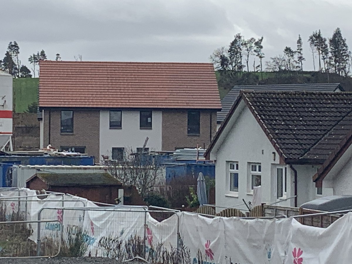 PassivhausTrust's tweet photo. We love an #Openhaus! Chayley's mini #Pedalhaus tour 🚲 of #Fife #Scotland inc @kingdom_ha @Campion_Homes #socialhousing & @PassivhausArch home/office.
Are you opening a#Passivehouse scheme for #iPHopendays this year?
https://t.co/yvniWw6gj8
#ThursdayThoughts #AlwaysLearning https://t.co/QiFjjWrJIt