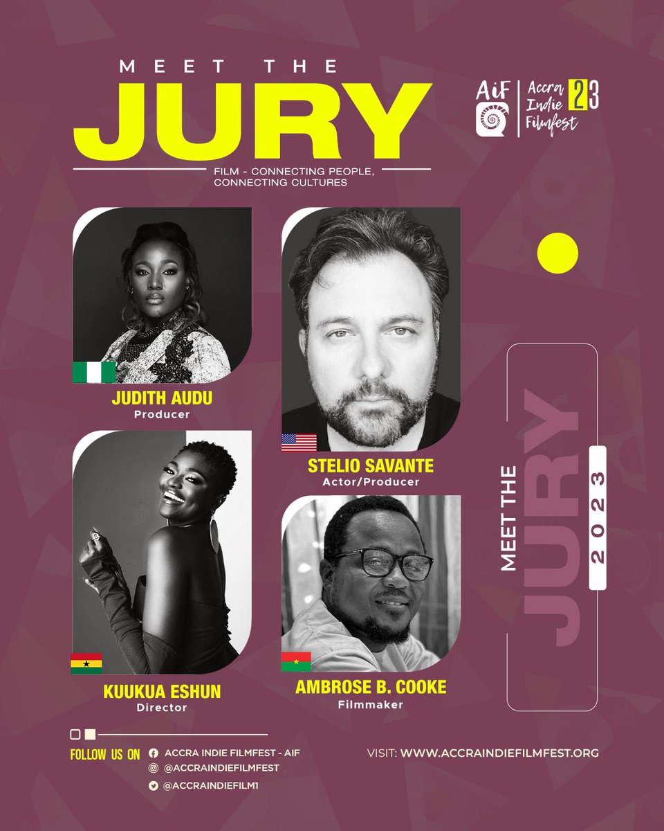 Jury duty... 
#AiF23 #jury