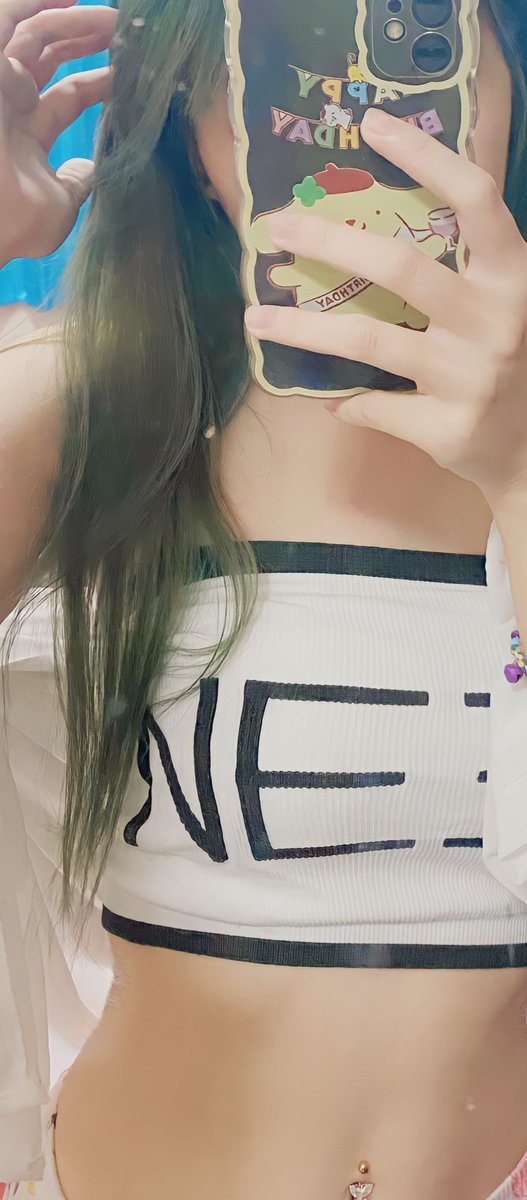 nomjiw's tweet photo. คิดถึงเเล้ว🥰💗 #เงี่ยน #sex #นมจิ๋ว #รีทวิต https://t.co/NC2wSEA37a