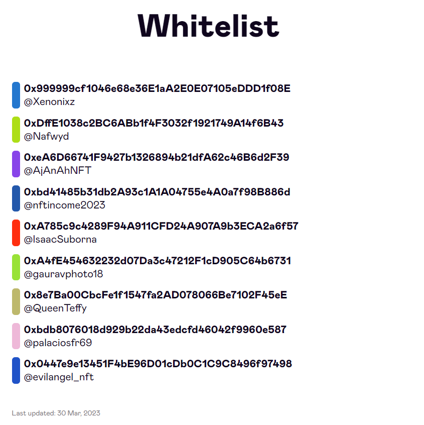 Whitelist is growing now. Be sure to send me the $ETH address for your whitelist spot.

#SiliconVBoys #NFTs #NFTGiveaway #NFTsales #nftart
