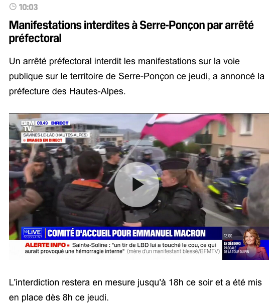 Cerveaux non disponibles tweet media