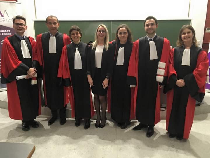 Christine Gonzalez tweet media