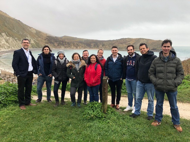 We were very proud to join forces with @SatAppsCatapult to welcome a delegation from Colombia to Dorset. During their visit we demonstrated how next generation technology has the potential to revolutionise rural economies. Read more about their visit here: orlo.uk/g6H56