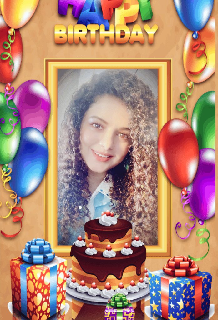 MuskanK60917502's tweet photo. #HappyBirthdayPalakMuchhal
#happybirthdaypalakmuchhal
Happy Birthday to the most beautiful girl ❤️ my sweetie dii❣️🥰✨💖 @palakmuchhal3 https://t.co/62H4fdh0Jw