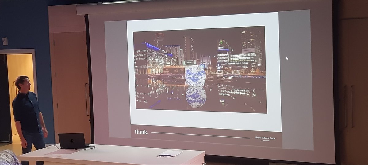 Liverpool Tourist Information (@liverpooltic) on Twitter photo Next we have <a href="/think_hub/">Think Publicity</a> telling everyone about what's happening around <a href="/theAlbertDock/">Royal Albert Dock Liverpool</a> over #Eurovision2023
<a href="/CultureLPool/">Culture Liverpool</a> <a href="/Liverpool_ONE/">Liverpool ONE</a> <a href="/lpoolcouncil/">Liverpool City Council</a> @LpoolMarketing <a href="/VisitLiverpool/">VisitLiverpool</a> Next we have <a href="/think_hub/">Think Publicity</a> telling everyone about what's happening around <a href="/theAlbertDock/">Royal Albert Dock Liverpool</a> over #Eurovision2023
<a href="/CultureLPool/">Culture Liverpool</a> <a href="/Liverpool_ONE/">Liverpool ONE</a> <a href="/lpoolcouncil/">Liverpool City Council</a> @LpoolMarketing <a href="/VisitLiverpool/">VisitLiverpool</a>