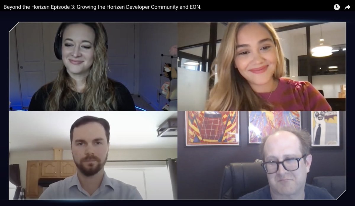 Horizen中文 tweet media