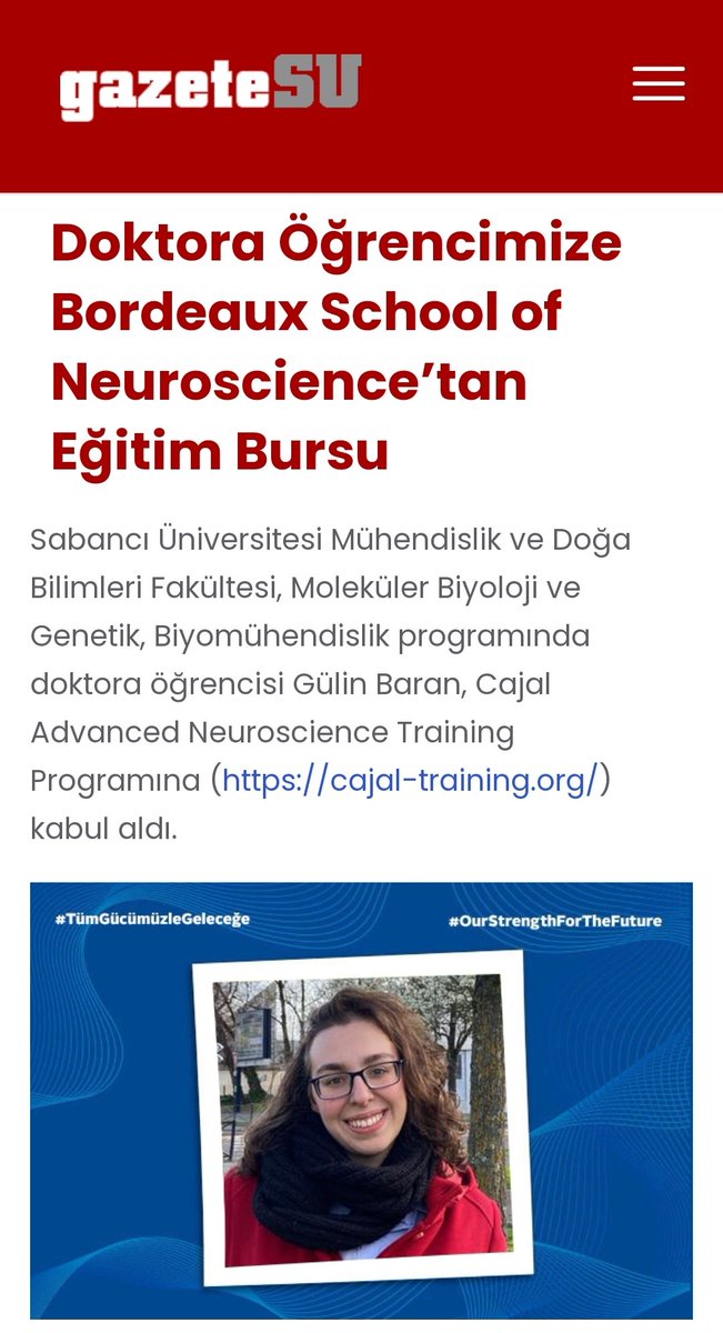 gülin baran tweet media