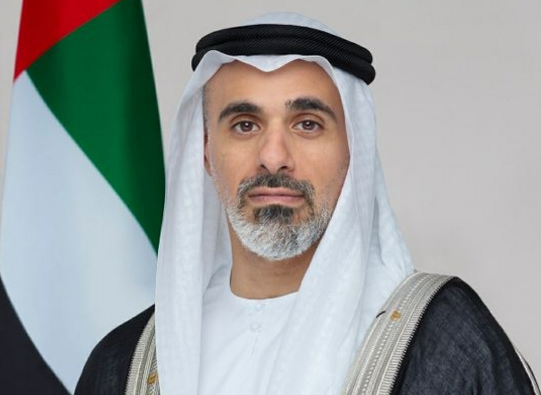 On behalf of Somaliland, I extend my warmest congratulations to H.H Sheikh Khalid bin Mohammed on your recent appointment as the Crown Prince of Abu Dhabi. The Government of Somaliland is eager to deepen our cooperation under the visionary leadership of HH Sheikh <a href="/MohamedBinZayed/">محمد بن زايد</a>