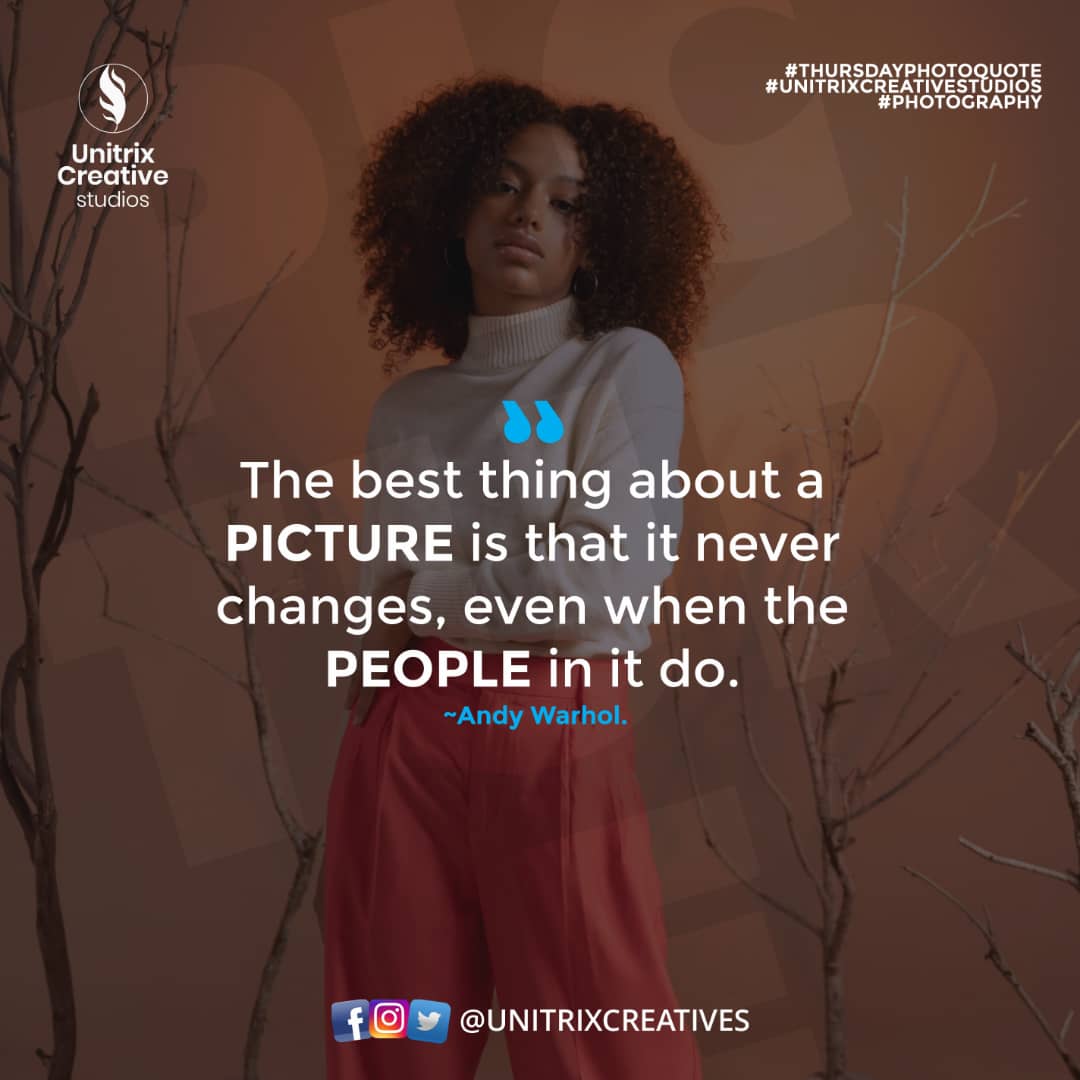 unitrixcreates's tweet image. #unitrixcreativestudios #unitrixcreates #unitrix #photography #thursday #thursdayphotoquote #photographer #photographylovers
