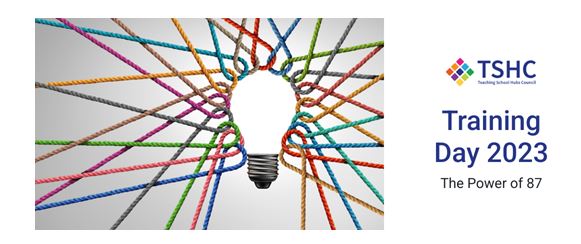 SouthWestIFT's tweet image. Four weeks today, the SWIFT Team will be at @TSHubsCouncil #TSHTrainingDay23 
We look forward to meeting our fellow #TeachingSchoolHubs and being part of the day.