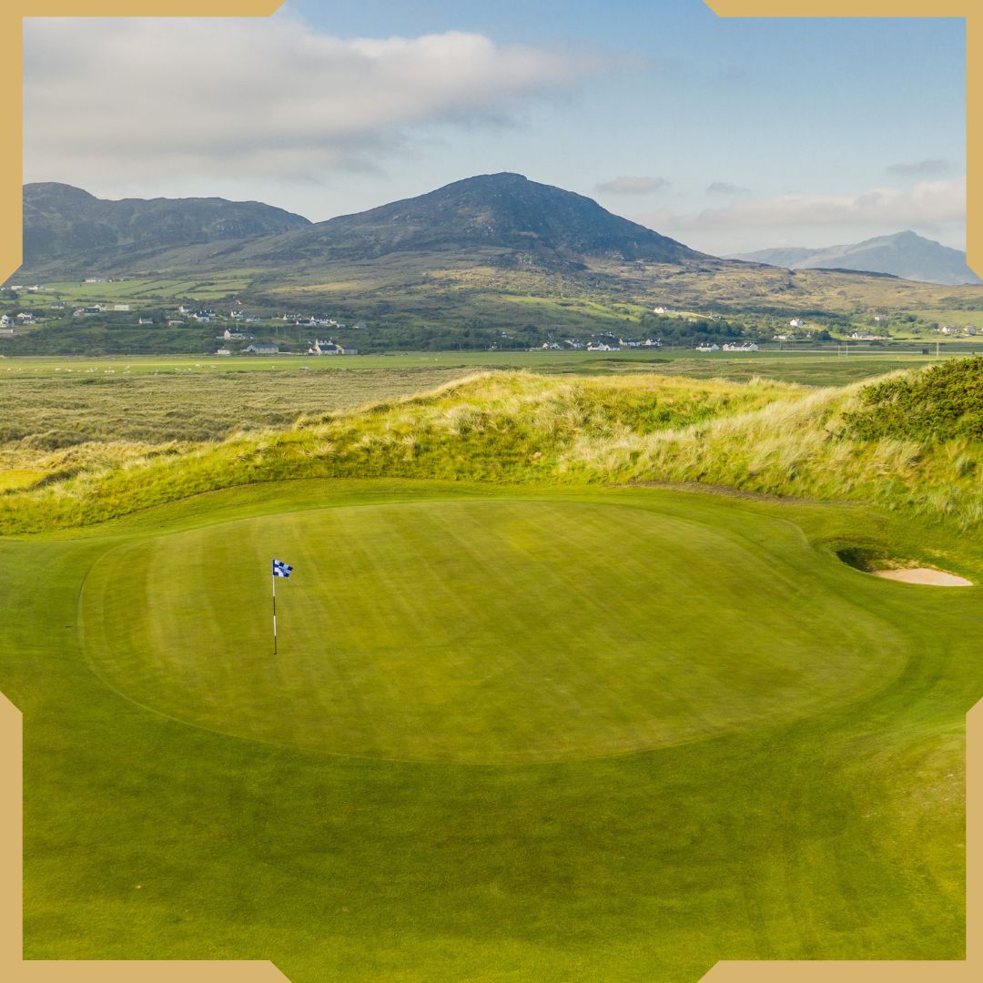 Ballyliffin's tweet photo. Have you played our Glashedy Links course?

#Irishgolf #Golf #Ireland #Teetime #Golfcourse #Golfclub #Donegalgolf #Wildatlanticway https://t.co/3TCCDxHcaC