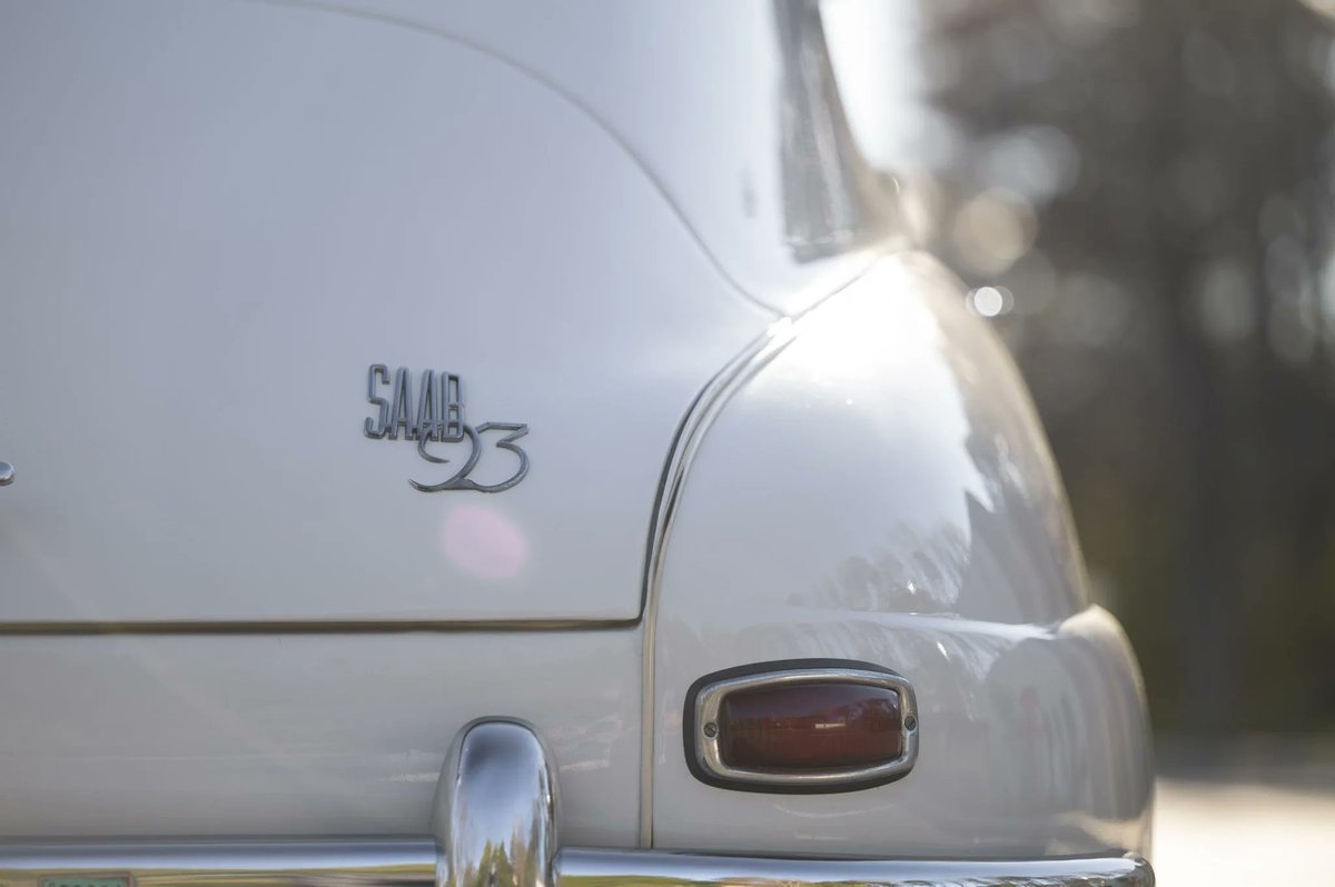 LienhardRacing's tweet photo. #Stunning  🥹
1960 🇸🇪 #Saab 93F

© via https://t.co/yjvflC1pLm https://t.co/csYdeEsYlK