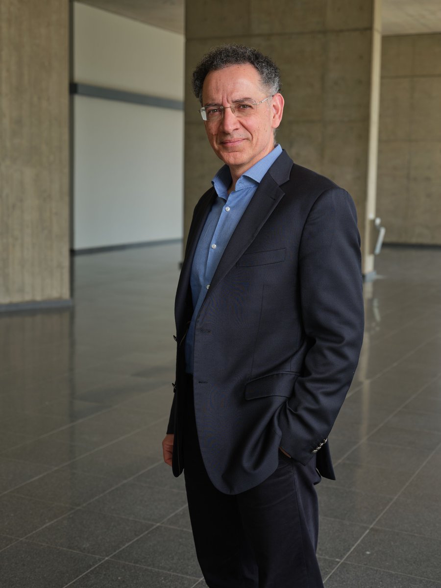 UCYOfficial's tweet image. 🆕Ενημερωθείτε για τις Νευροαναπτυξιακές Διαταραχές
👉Nέο επεισόδιο #ScienceTalks με τον Τιμόθεο Παπαδόπουλο, Καθ. στο Τμήμα Ψυχολογίας @UCYOfficial &amp;amp; ιδρυτικό μέλος του Κέντρου Εφαρμοσμένης Νευροεπιστήμης
ℹ️podcasters.spotify.com/pod/show/scien…
#ucy #ScienceComm #psychology 
@MarisaLabiri