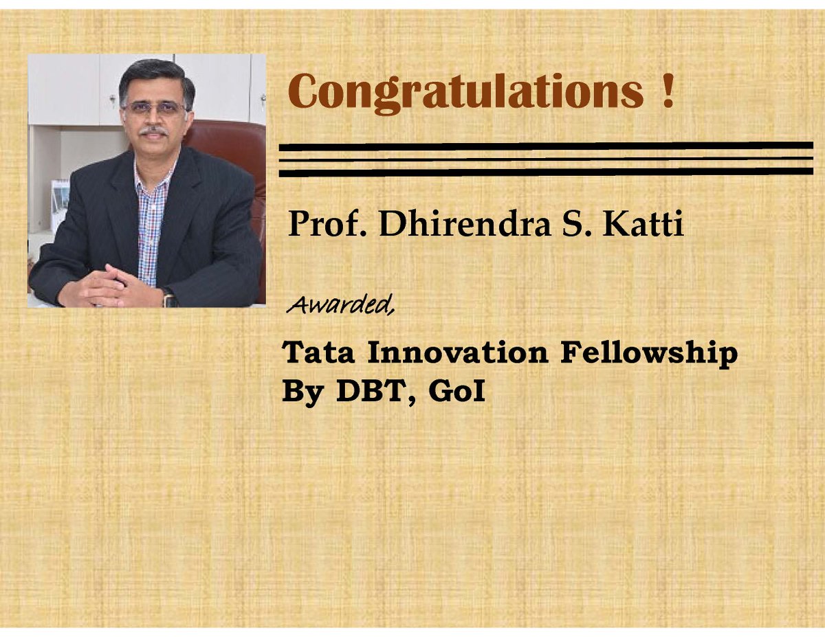 BSBE@IITK tweet media