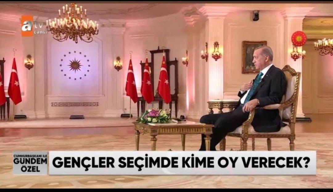 #Unibizimoysizin Üni bizim Oy Sizin!