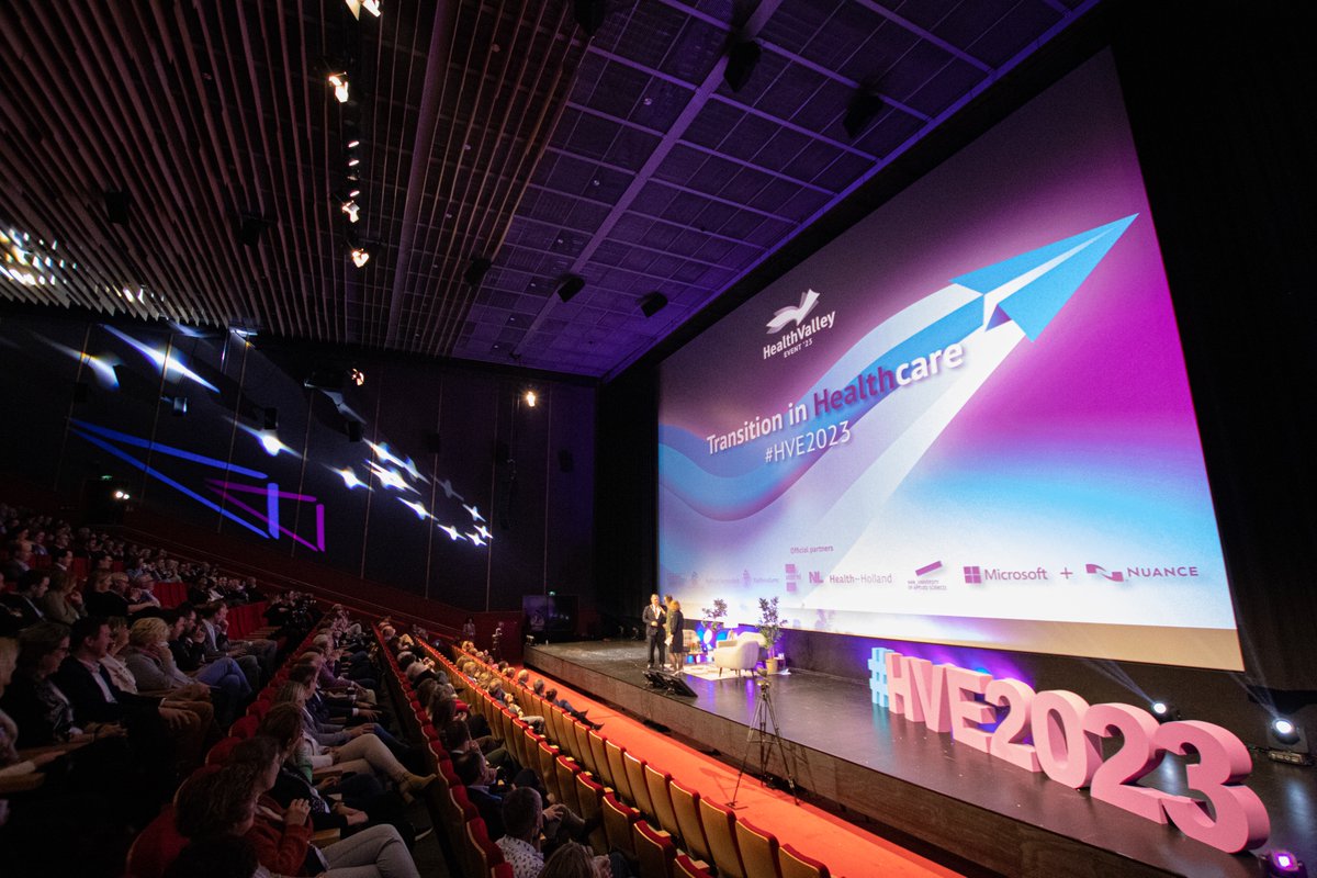 Health Valley Event 2023.

Zojuist de afkick van het Health Valley Event 2023. Met  Hubert Bruls, Ernst Kuipers, Dolf Jansen, Chris Doomernik en nog veel meer. Voor dit event is hier de hele inrichting en marketing opgetuigd. 

Stay tuned!

<a href="/HealthValley/">HealthValley</a> <a href="/Dolfjansen/">Dolf Jansen</a> <a href="/ministerVWS/">Sophie Hermans</a>