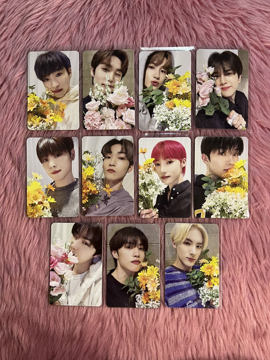 charminglightph's tweet photo. wts/ lfb/ ph

✨ ONHAND ✨

The Boyz Be Awake | Roar

Fansign/ VCE pob photocards 
Php 150-350 each

100% official 🤍

Shopee Link:
https://t.co/CLA5kRQt4Z 

PAYDAY SALE FREE SF VOUCHERS 👍🏻
CASH ON DELIVERY 👍🏻 https://t.co/QDo3dCg2ex