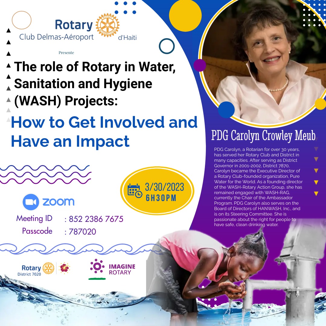 Rotary Club Delmas-Aéroport (@raeroport) on Twitter photo 