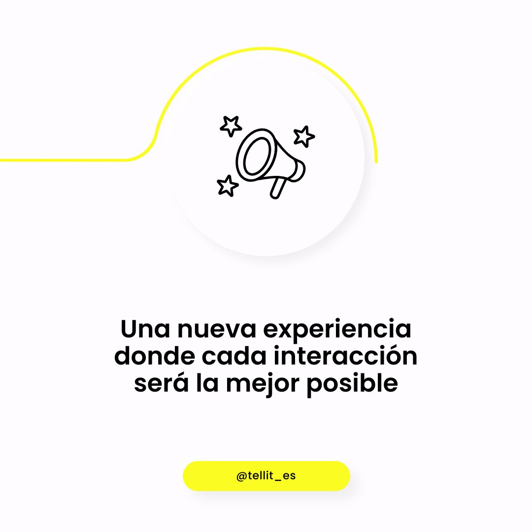 Tellit_ES's tweet photo. Te ofrecemos un Contact Center y Call Center ¡A tú medida!

En este post te explicamos los beneficios de ambas para que lo conozcas un poco más.

#tellit #callcenter #contactcenter #technology #telecomunication https://t.co/4e4T6Y9vmw