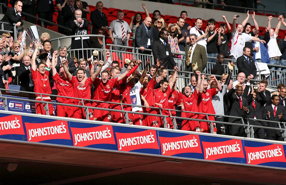 MKDonsFC tweet picture