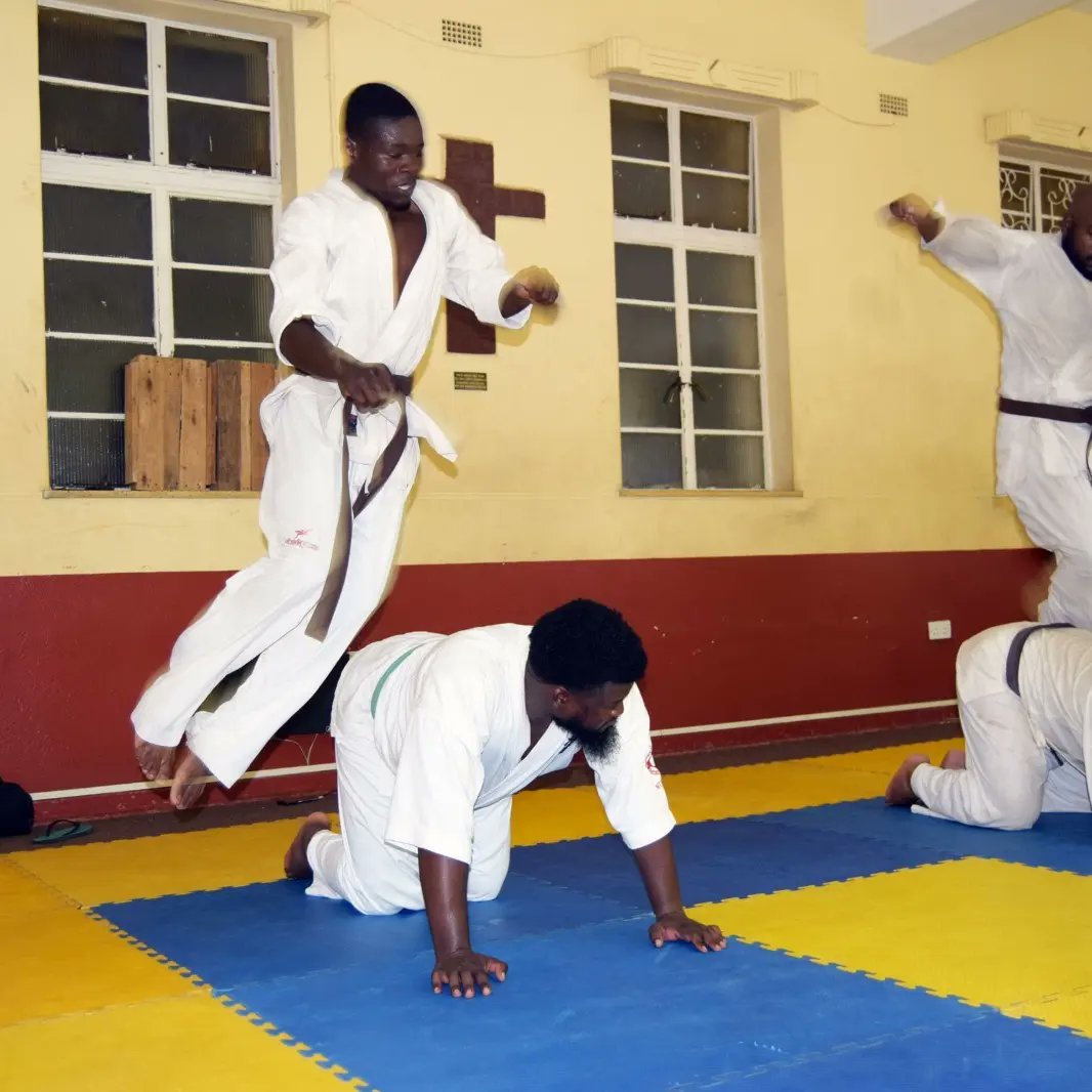 afrofusiondojo's tweet photo. #Join the team and dojo for the #bestprice your health needs. #Consider the #CompleteBody #Workout and #Fitness as well as #Strength for the #Mind. Contact our team +263 78 759 4660 / +263 71 345 6461 https://t.co/yuA1WSLHFt