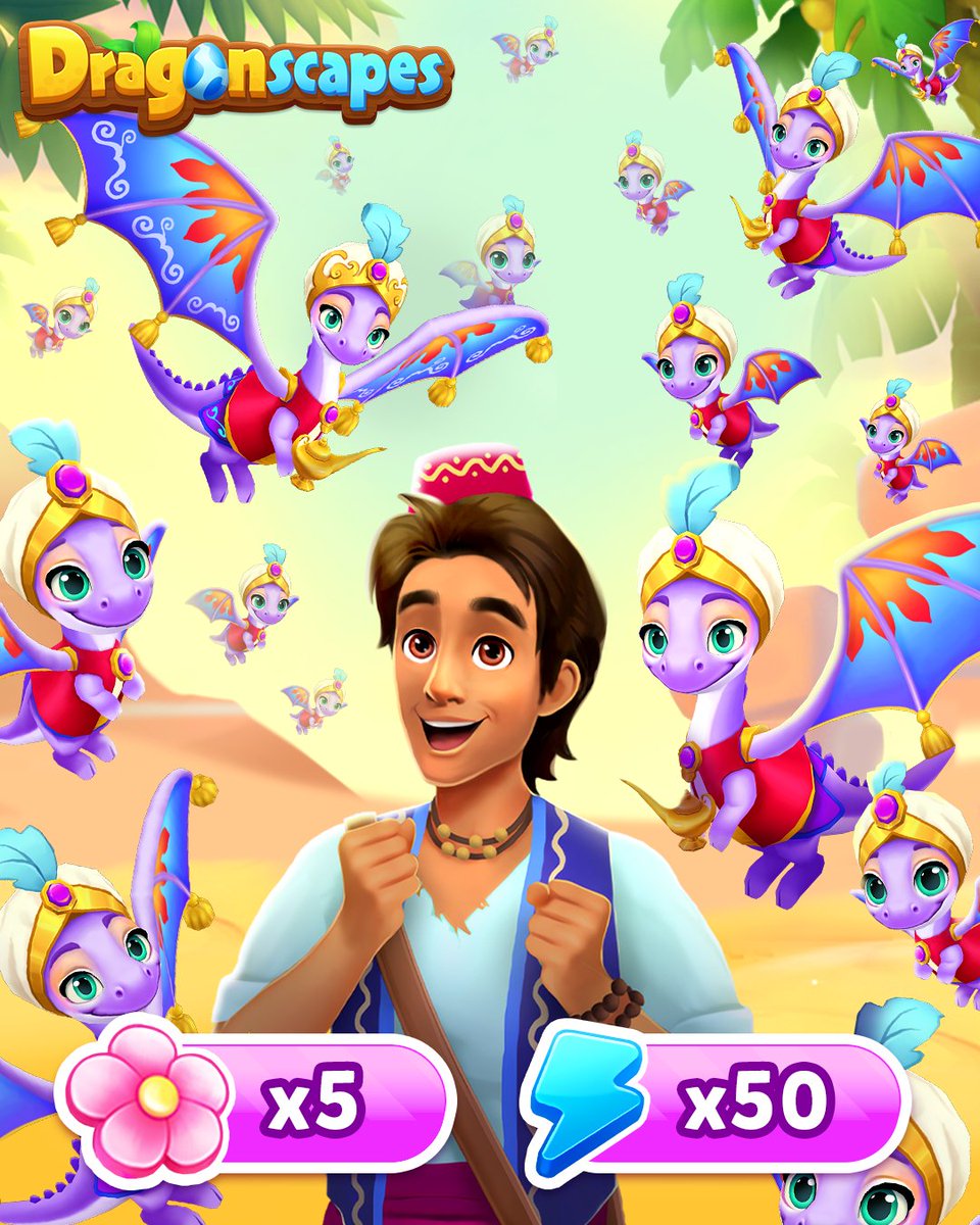 dragonscapes.adventure tweet media