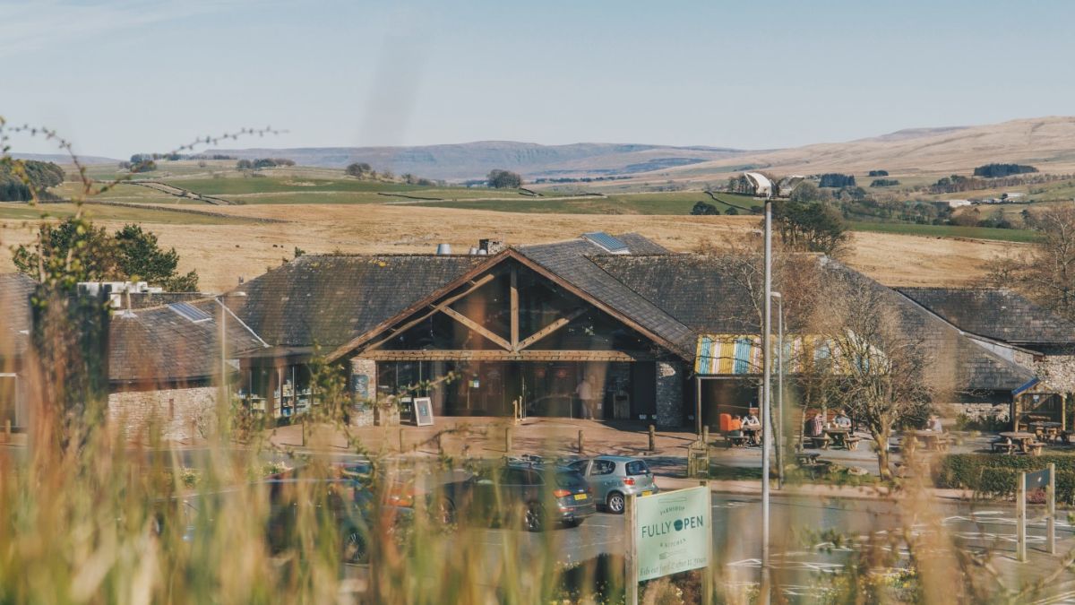 GCSF_'s tweet image. Visit EG Group &amp;amp; Tebay Services, staff retention &amp;amp; customer engagement. - mailchi.mp/globalconvenie…