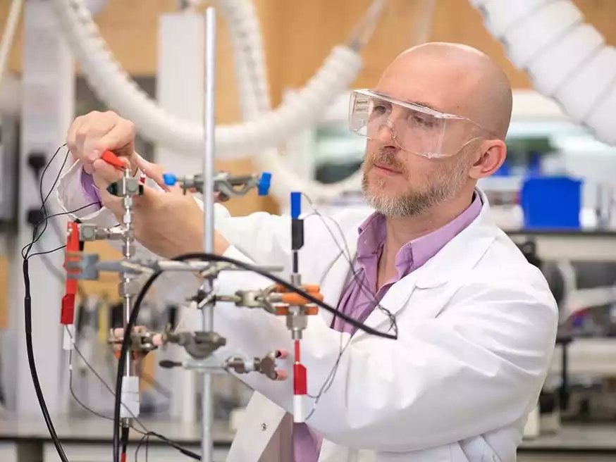Uni of Nottingham Press Office (@uonpressoffice) on Twitter photo Congratulations to the team from <a href="/ChemistryUoN/">UoN Chemistry</a> on receiving a share of £5m from <a href="/FaradayInst/">Faraday Institution</a> for further research into the development of next-generation batteries for electric transport <a href="/UoNScience/">UoN Science</a> <a href="/UoNresearch/">Nottingham Research</a>
Full story. here: tinyurl.com/53fee7r6 Congratulations to the team from <a href="/ChemistryUoN/">UoN Chemistry</a> on receiving a share of £5m from <a href="/FaradayInst/">Faraday Institution</a> for further research into the development of next-generation batteries for electric transport <a href="/UoNScience/">UoN Science</a> <a href="/UoNresearch/">Nottingham Research</a>
Full story. here: tinyurl.com/53fee7r6