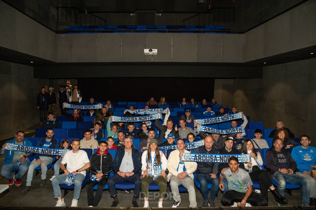RC Deportivo tweet media