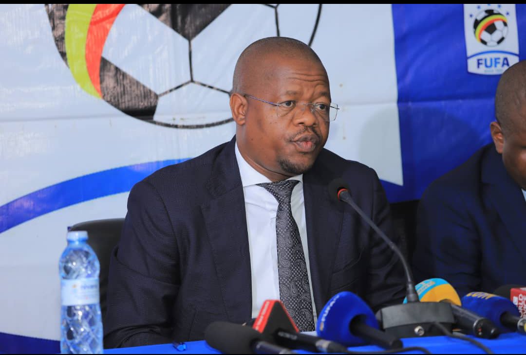 OfficialFUFA's tweet photo. Changes in Technical positions of the teams

@UgandaCranes Head Coach, Assistant Coach, Goalkeeping Coach and Fitness trainer will all be full-time employees.

The Assistant Coach will also double as the head coach of the U23 National Team (The Kobs). https://t.co/5Kl6LWBC0C