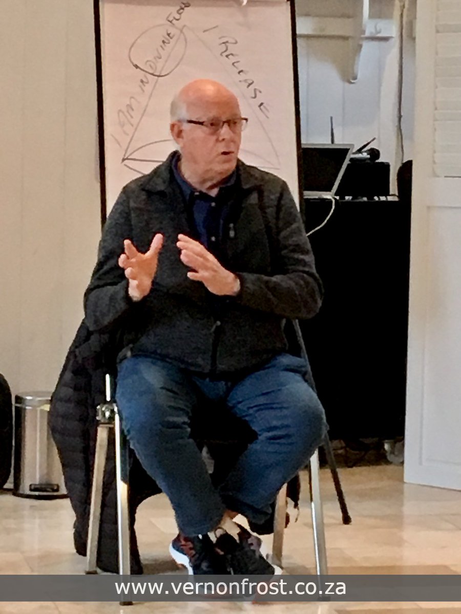 vernon_frost's tweet photo. "Vernon is a true and unique teacher and has assisted significant changes to take place in my life. Working with Vernon over time, I have been able to transform patterns and beliefs I felt were impossible to change." https://t.co/HKbiRjOTgM https://t.co/j2Rlar5Thg