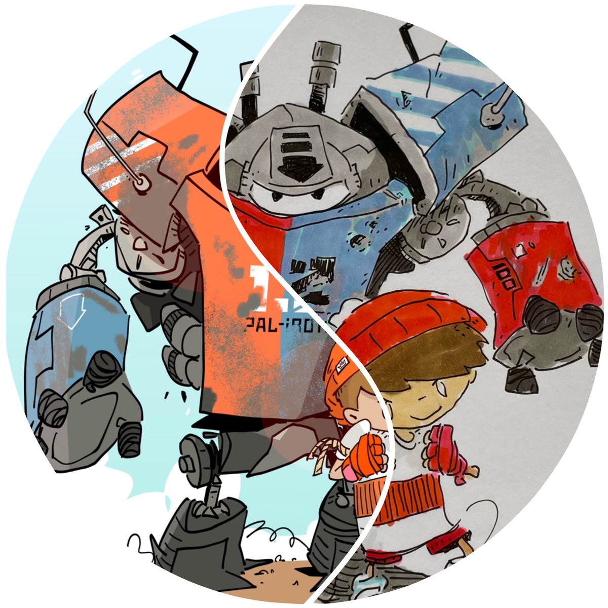 justplainbroke tweet media