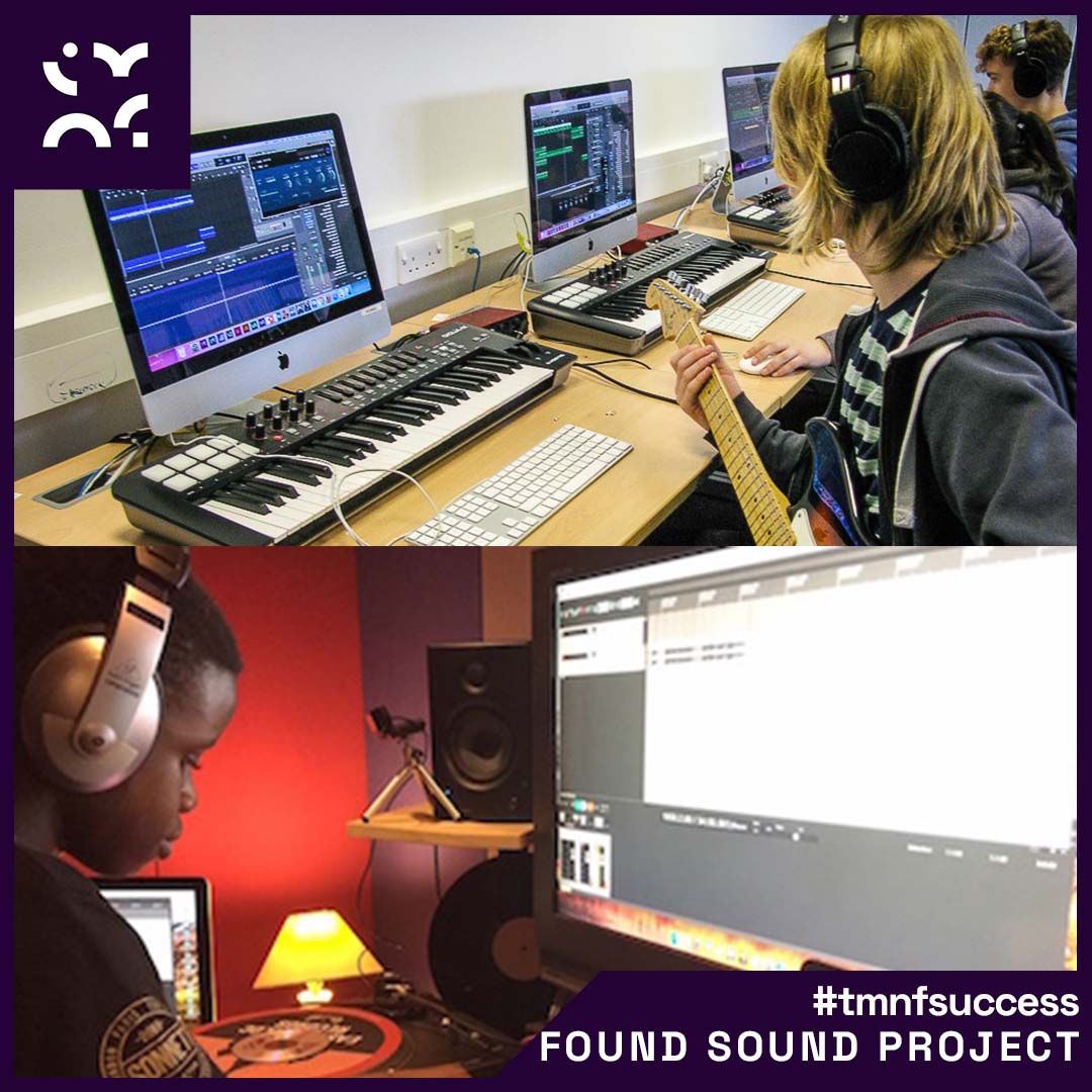 The Matthew Nicholls Foundation tweet media