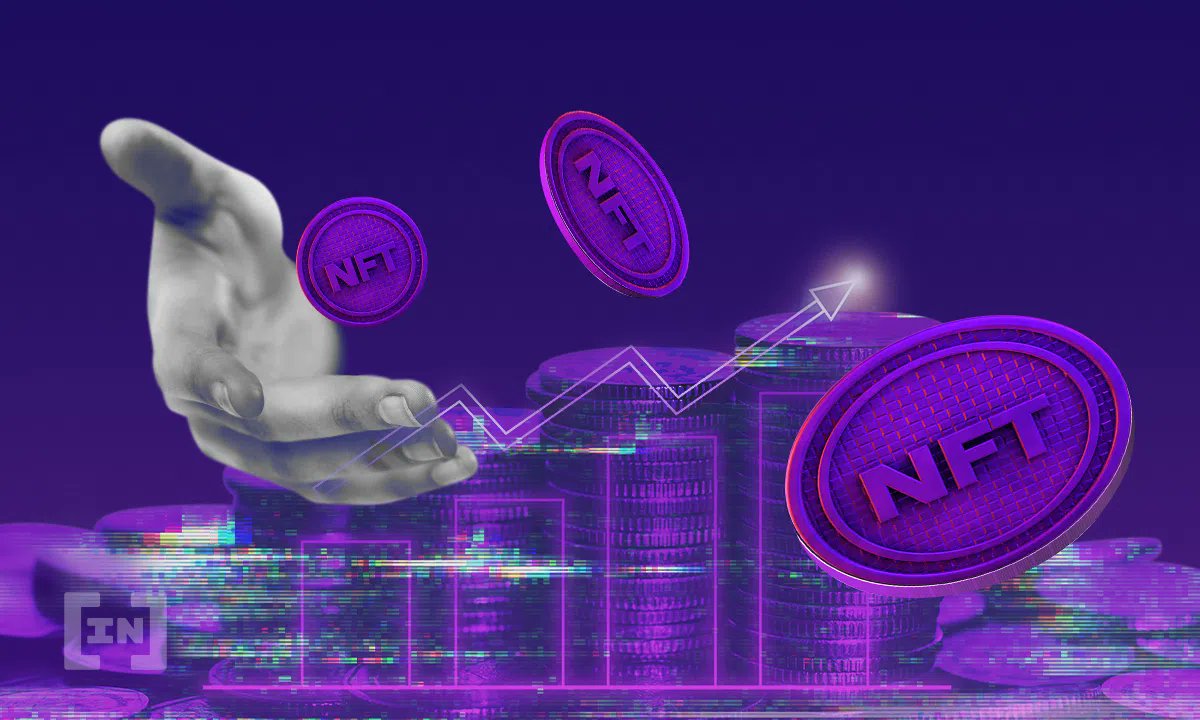 IvanNFTcrypto's tweet photo. 🔍📈 Exploring the world of #crypto investments, and NFTs have caught my eye. Anyone have any tips for getting started? #NFTs #investing https://t.co/V1rFBVf76x