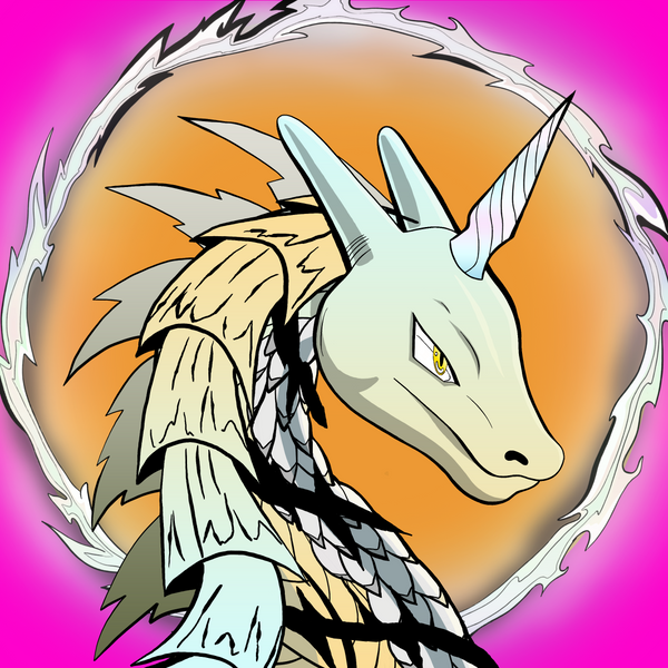 GNOGEN STUDIOS tweet media