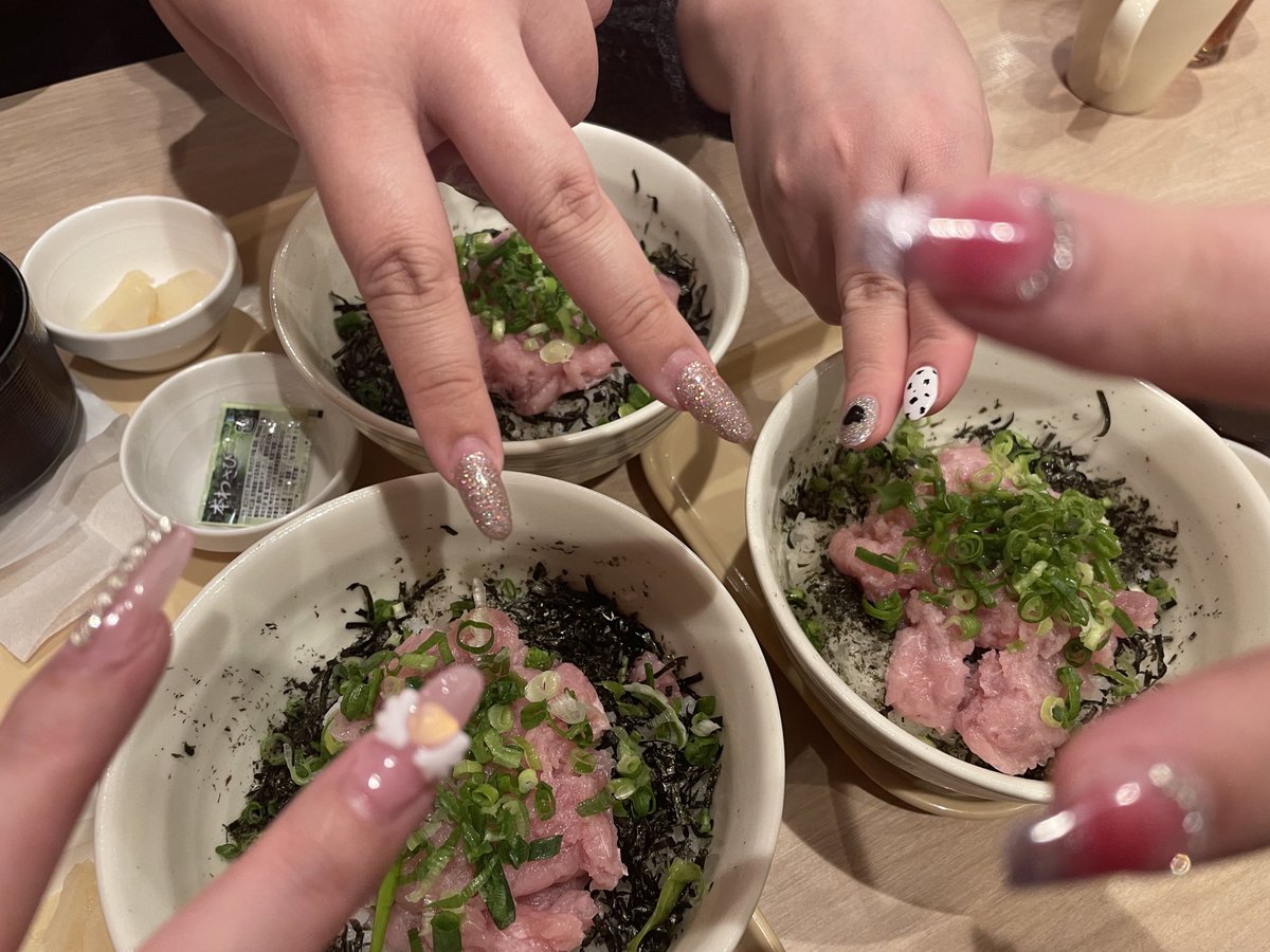 ねぎとろまる - Search / X