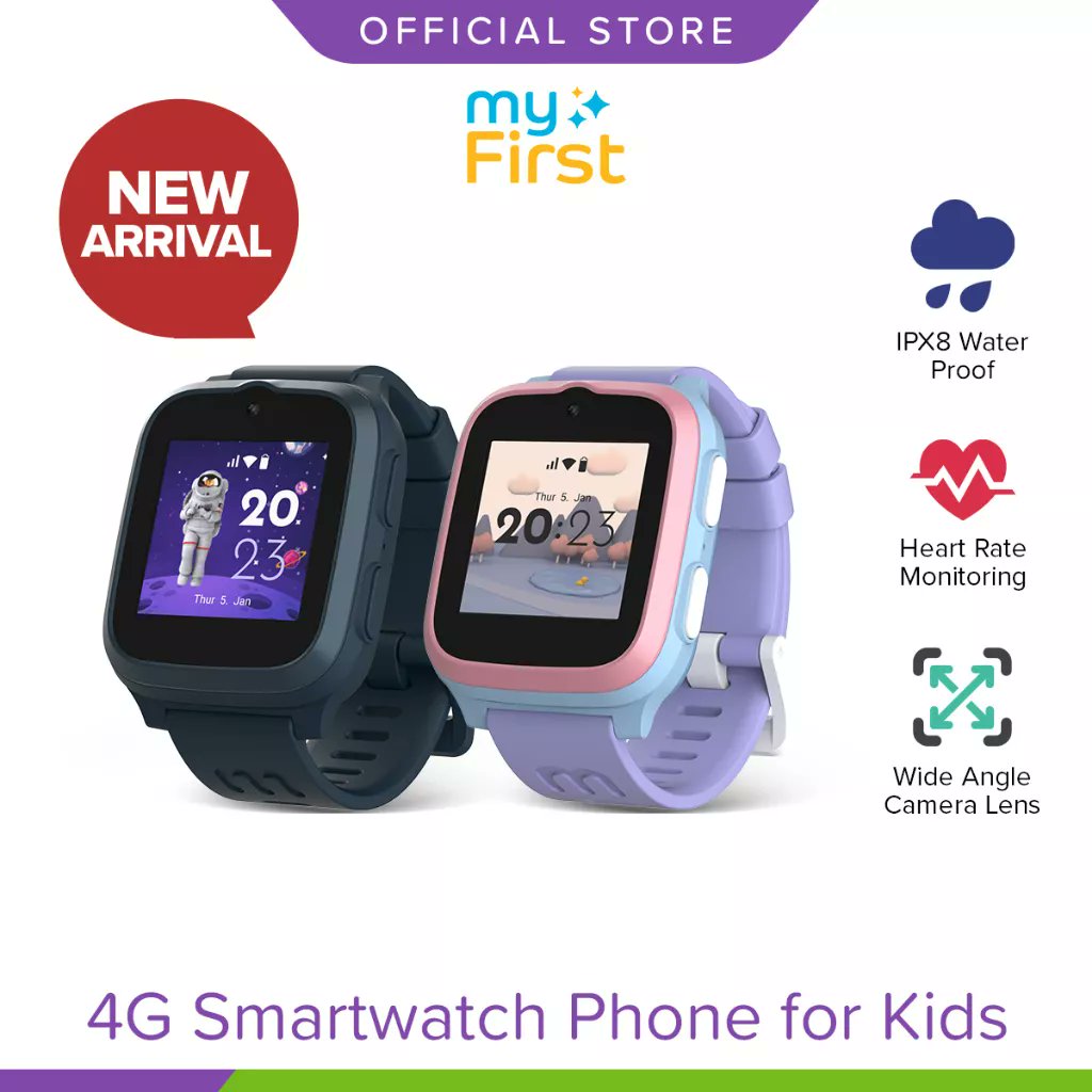 Jam paling function untuk safety untuk budak2 weyh 😍💞 Parents boleh trace location ja kat phone so tak risau sangat bila diorang keluar kan 😍Tapi harga dia kita yang dah kerja ni pon fikir 2 kali weyh nak beli😭

Link : shope.ee/89zZ1617pI
