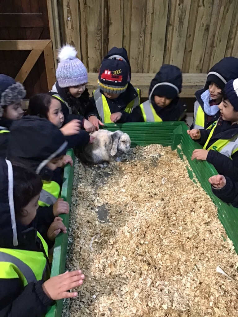 Long Close School tweet media