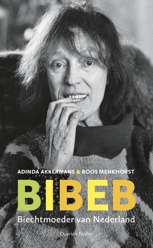 yosojos's tweet photo. Altijd fijn om je eigen goede smaak bevestigd te krijgen, bv. door de lyrische recensie van #deShitshow's @SHoogenberk van #Bibeb door @roosmenkhorst en @AkkermansA. Deels biografie, deels reportage, 100% vermakelijk. https://t.co/8fCDLcIh4l https://t.co/bmMDTmfVwZ