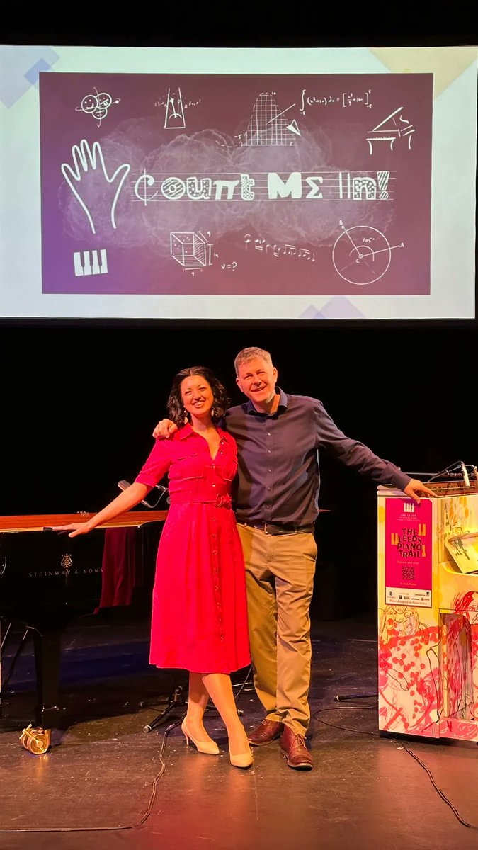 Leeds International Piano Competition tweet media