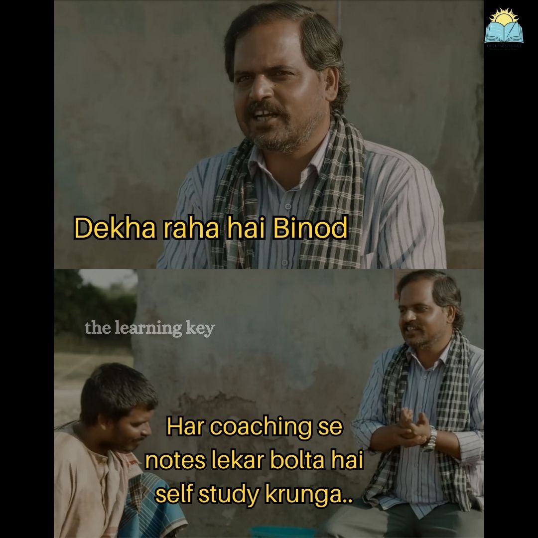 TheLearningKey's tweet photo. #meme #TheLearningKey #UPSC #IAS
✏️Follow us on Instagram! 👉 - https://t.co/KDHSIUzQre
🚀 Subscribe to us at Youtube! 👀- https://t.co/WVJnhWvBfF https://t.co/AtrYObDzhA