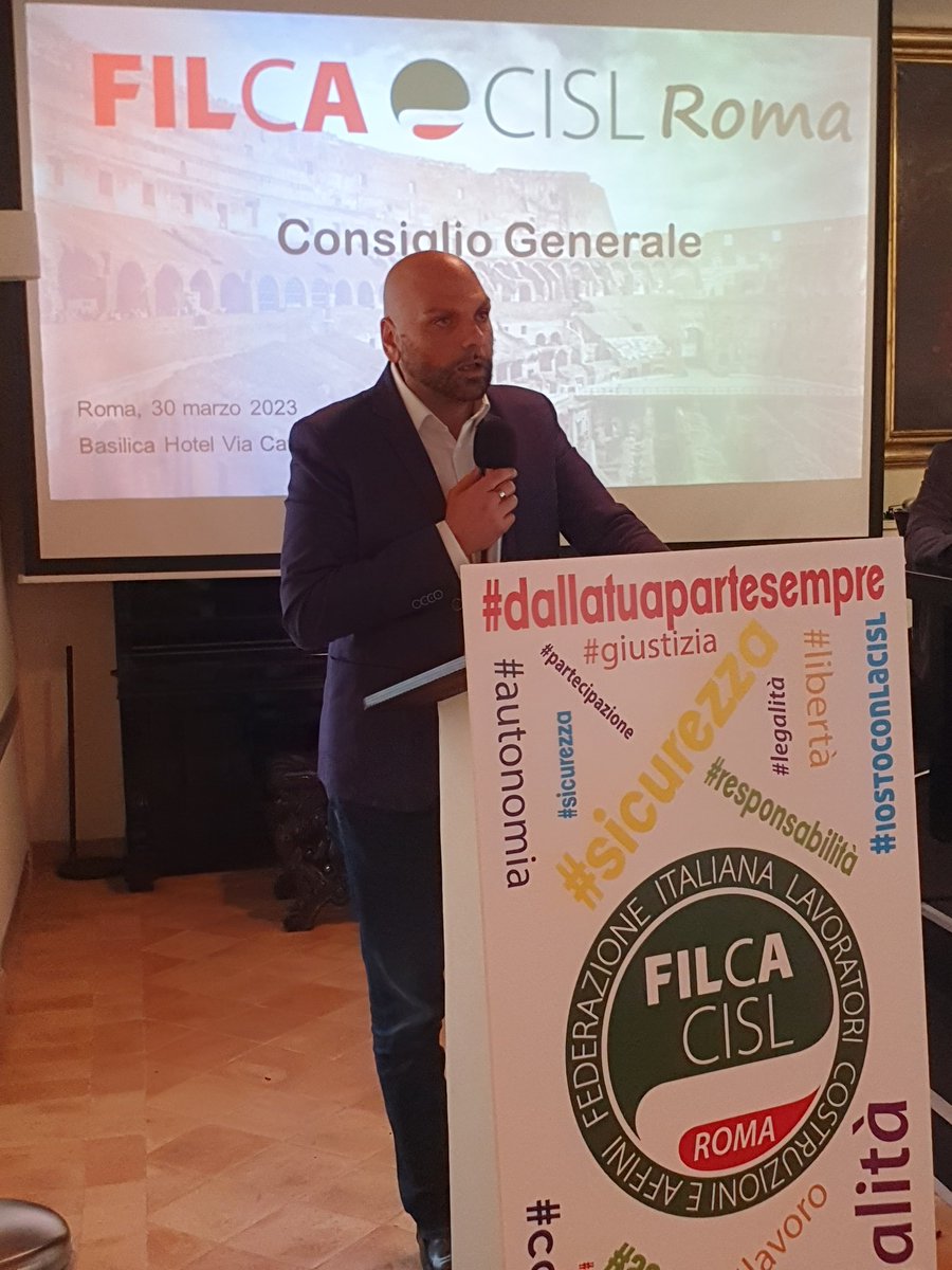 CislRomaRieti photo