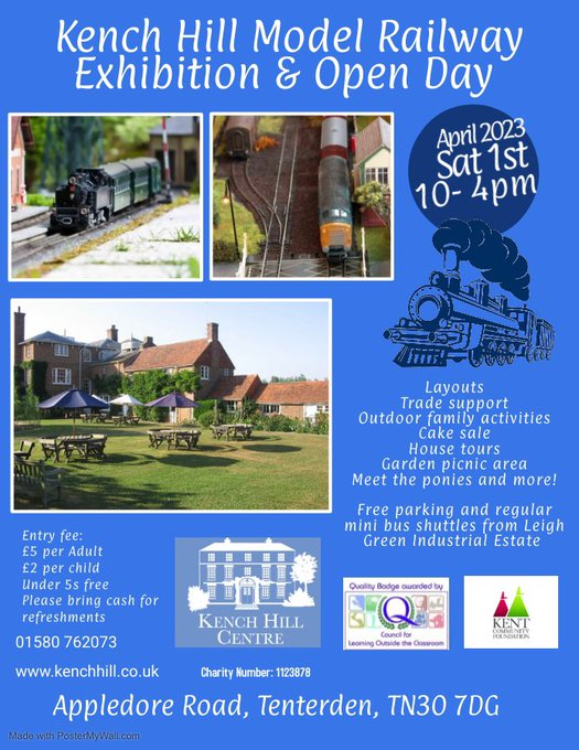 Kench Hill Charity (@kenchhillcentre) on Twitter photo 