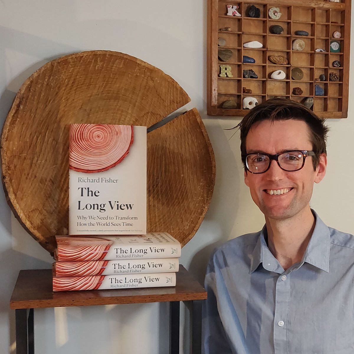 Richard Fisher tweet media