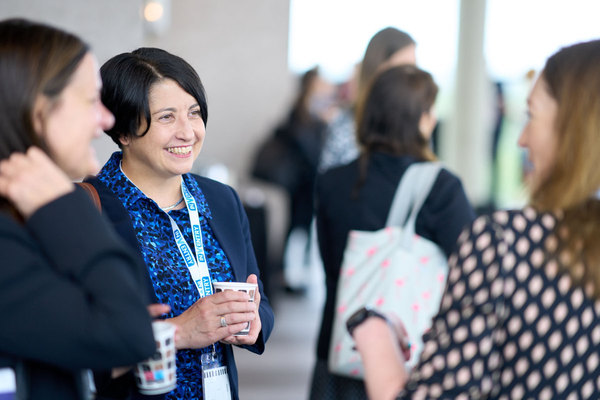 TSHubsCouncil's tweet image. Some of our favourite photos from last year's Training Day! Just four weeks to #TSHTrainingDay23 - who else is excited? 🤩