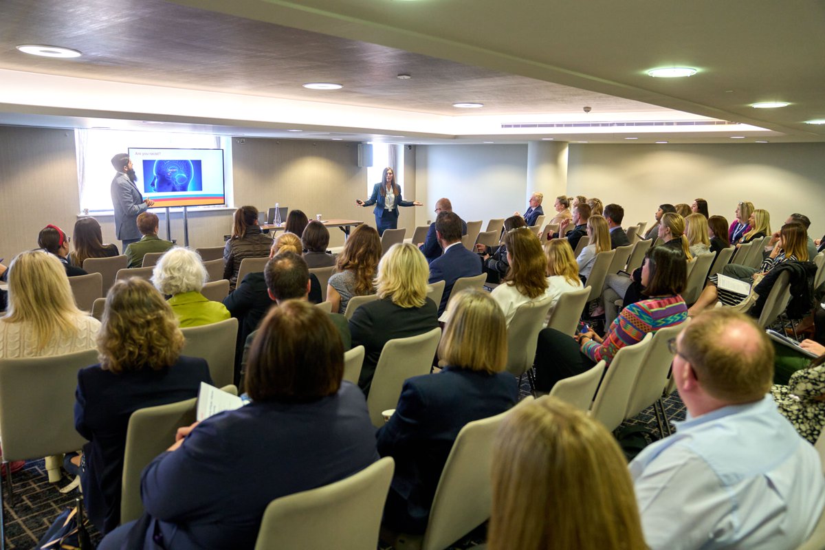 TSHubsCouncil's tweet image. Some of our favourite photos from last year's Training Day! Just four weeks to #TSHTrainingDay23 - who else is excited? 🤩