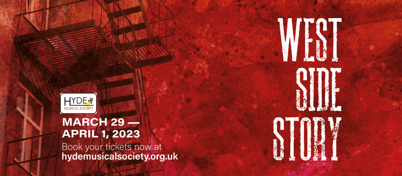 North West End UK ๐ฆ (@northwestend) on Twitter photo #REVIEW - West Side Story at <a href="/HYDEFESTTHEATRE/">HydeFestivalTheatre</a> from <a href="/HydeMusical/">Hyde Musical Society</a> "the society have yet again brought their A-game" northwestend.com/west-side-storโฆ #REVIEW - West Side Story at <a href="/HYDEFESTTHEATRE/">HydeFestivalTheatre</a> from <a href="/HydeMusical/">Hyde Musical Society</a> "the society have yet again brought their A-game" northwestend.com/west-side-storโฆ