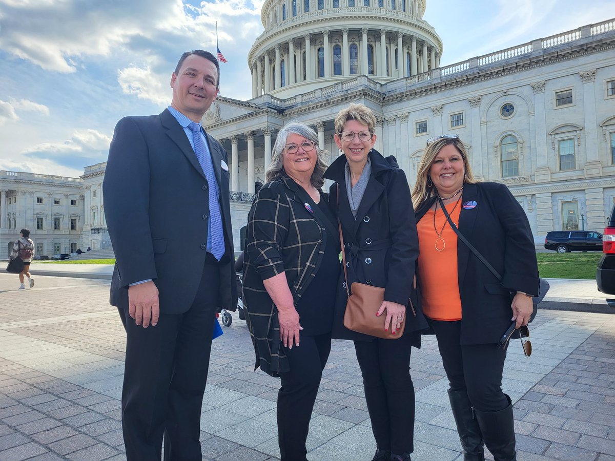 Glen Abshere, Ed.D tweet media