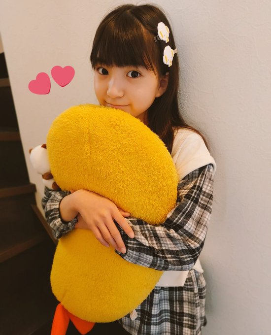 Twitterのコスプレ画像4